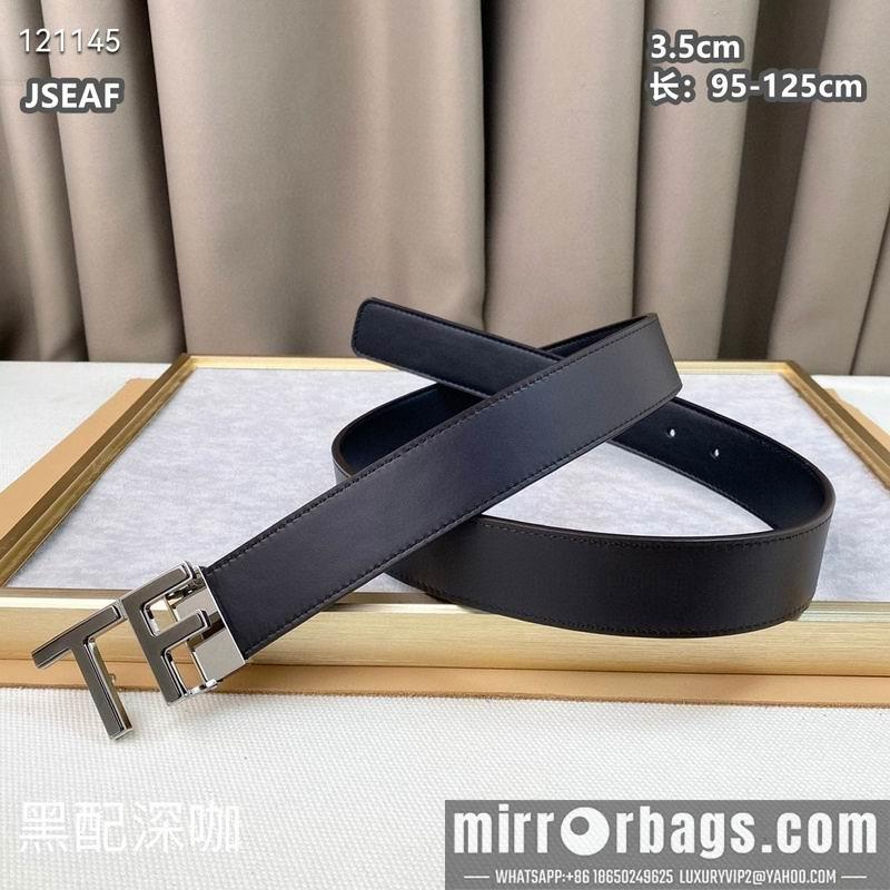 TF belt 35mmX95-125cm 8L05