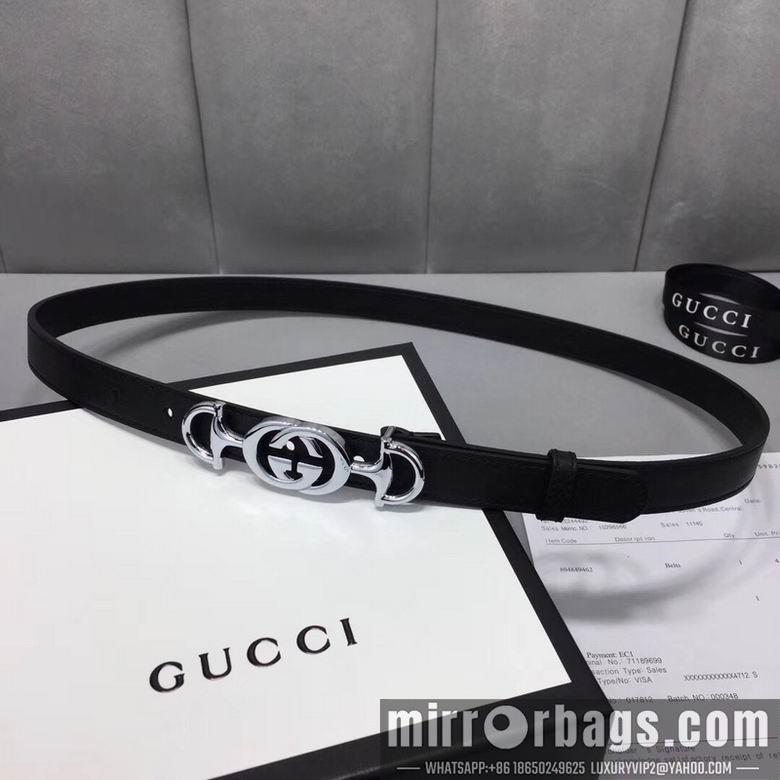 Gucci 20mmX95-110CM 7D27