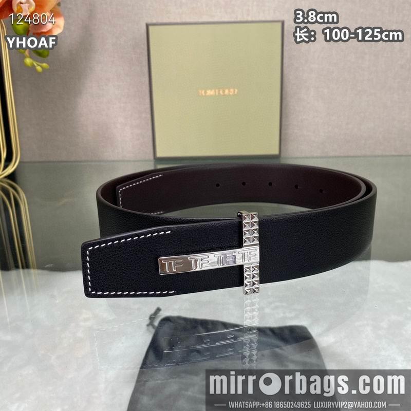 TF belt 38mmX100-125cm 8L32