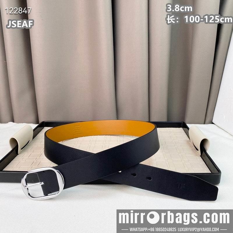 TF belt 38mmX100-125cm 8L68