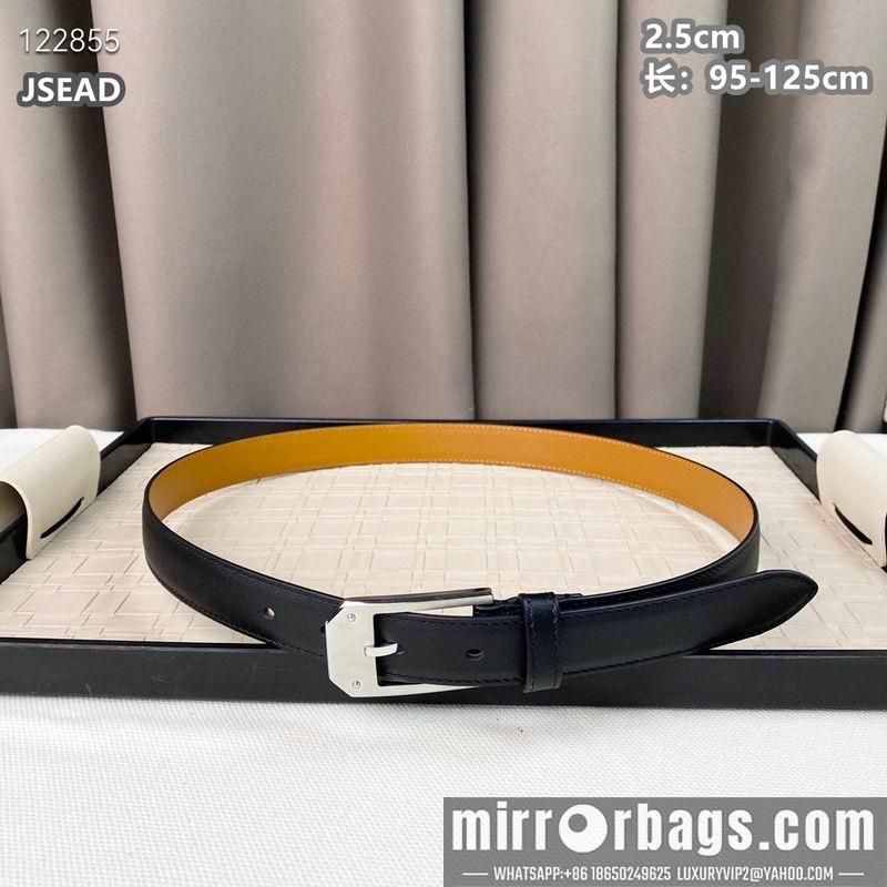 Hermes belt 25mmX95-125cm 8L01