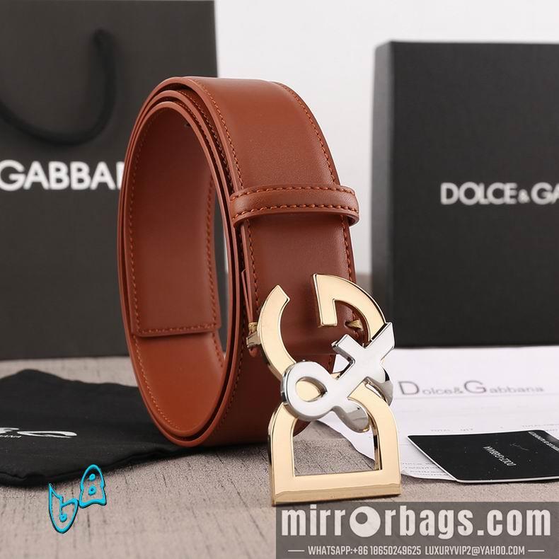 DG belt 38mm lb08