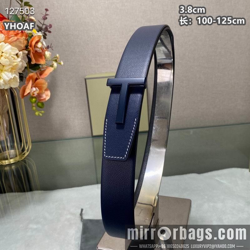 TF belt 38mmX100-125cm 8L74