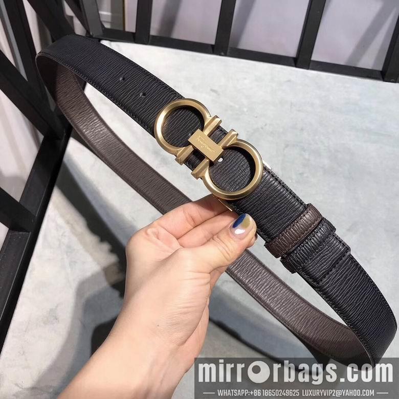 Ferragamo 34mmX95-125 7D102