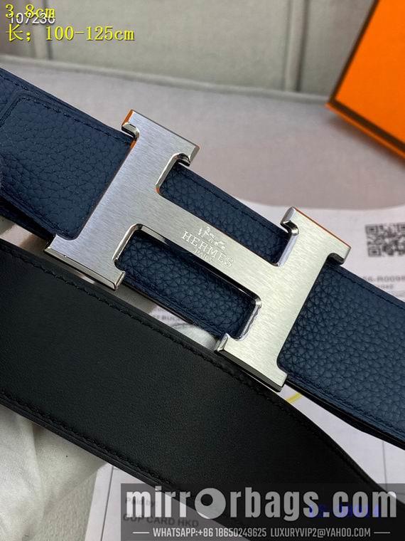 Hermes Belt 38mm 100-125cm 8L88