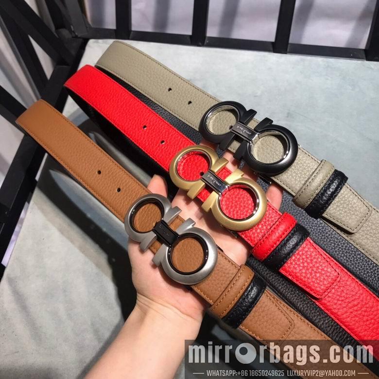 Ferragamo 34mmX95-125 7D252