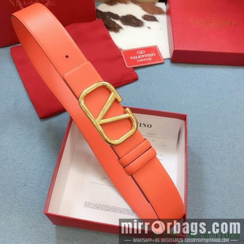 Valentino Belt 40mmX95-110cm 07
