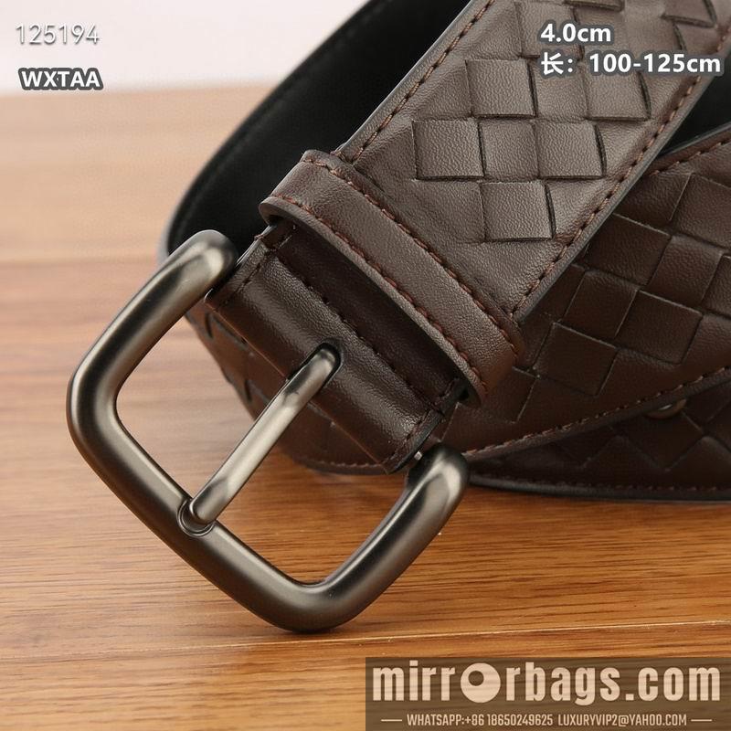 BV belt 40mmX100-125cm 8L03