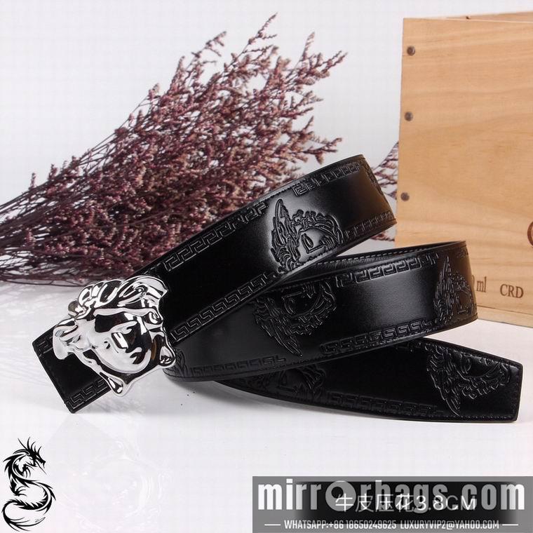 Versace Belt 38mm 8L04