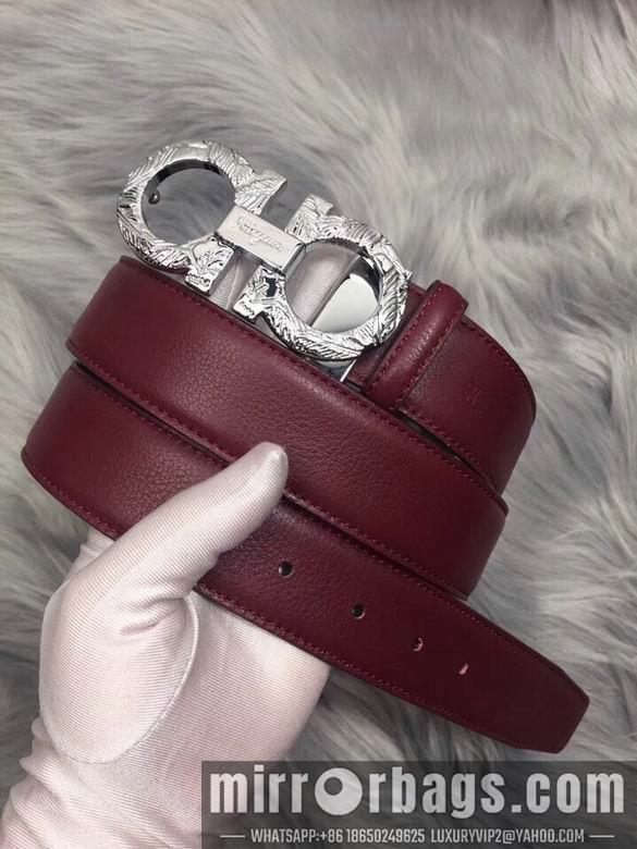 Ferragamo 34mmX95-125 7D44
