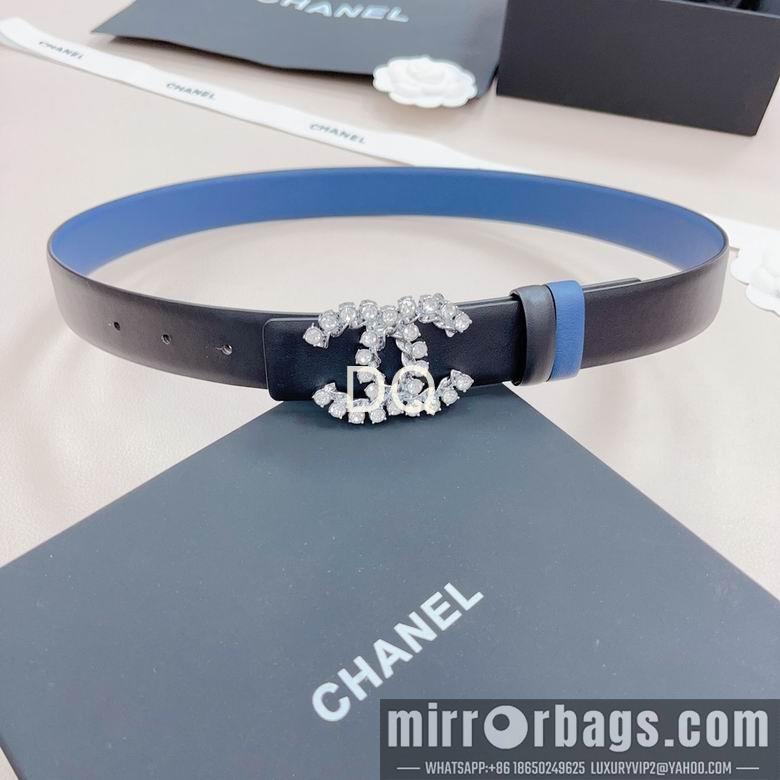 Chanel 30mmx90-115cm 13