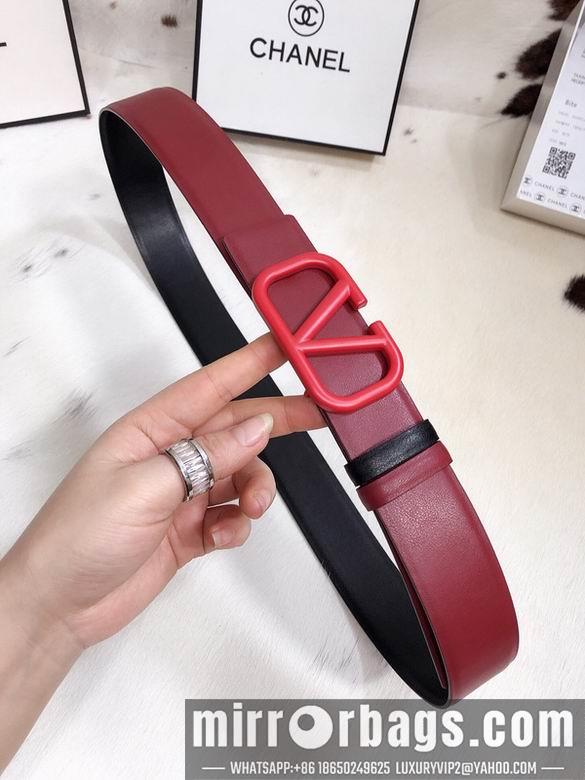 Valentino Belt 40mmX90-125CM sj08