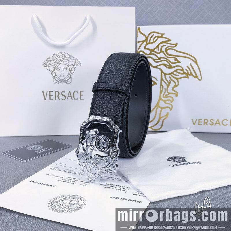 Versace belt 15mmX90-125cm lb123002