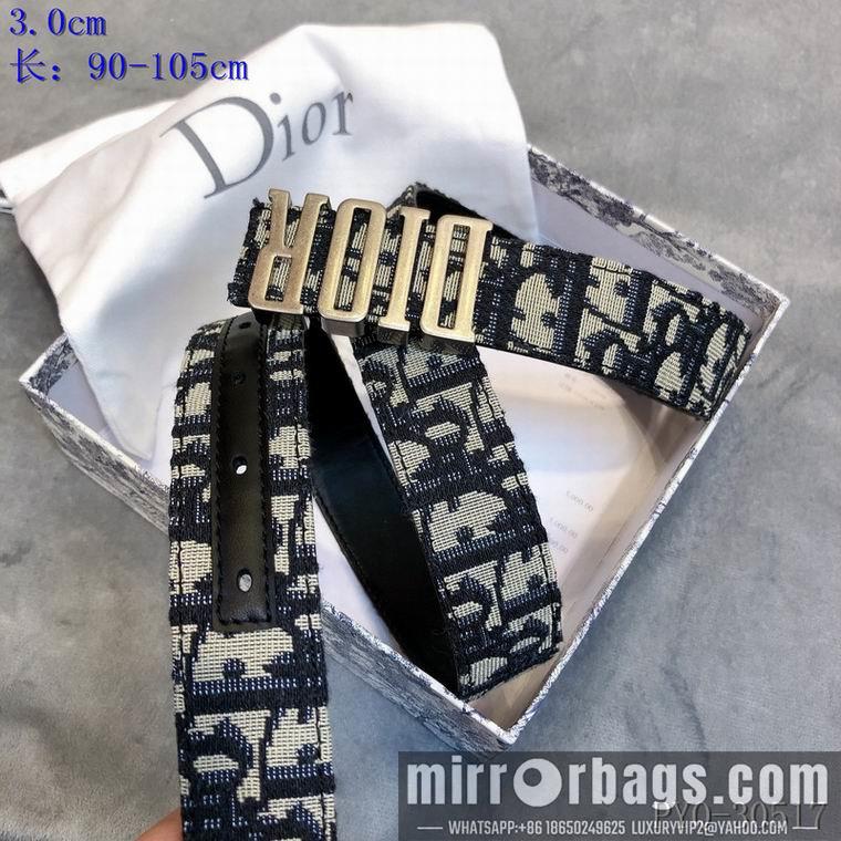 Dior 30mm 90-105cm 8L01