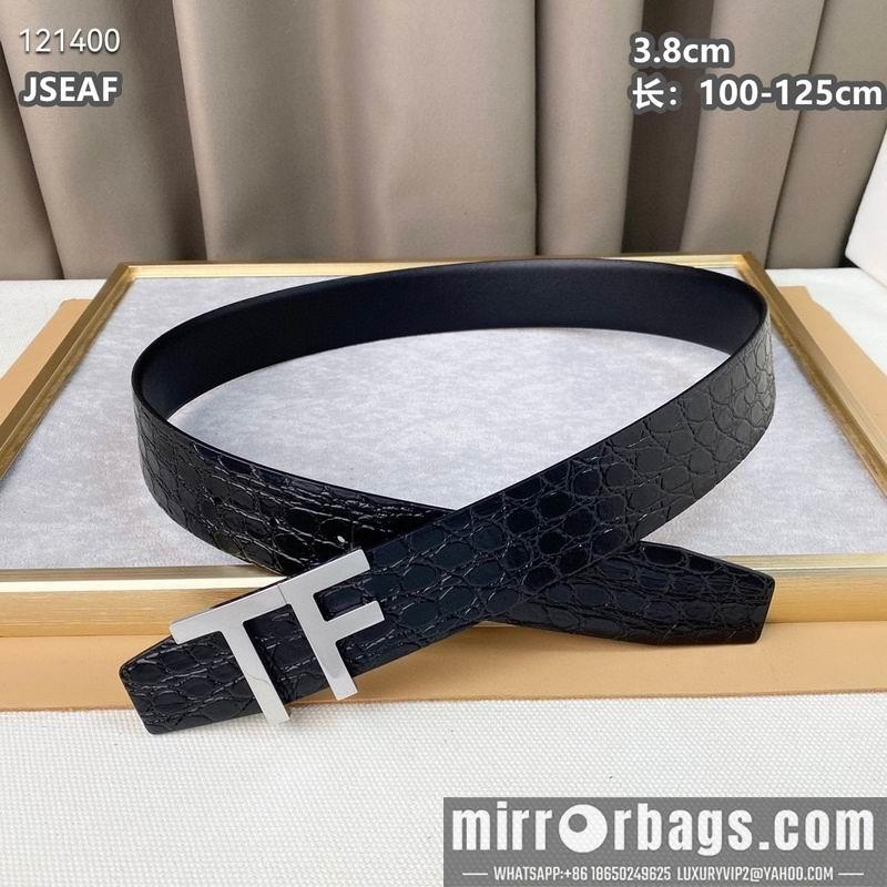 TF belt 38mmX100-125cm 8L57