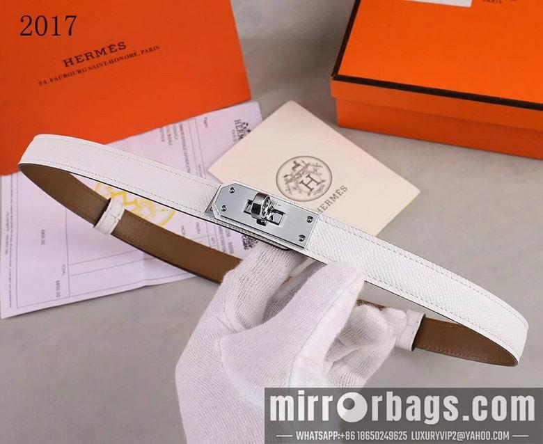 Hermes Belt 20mm 7D0519