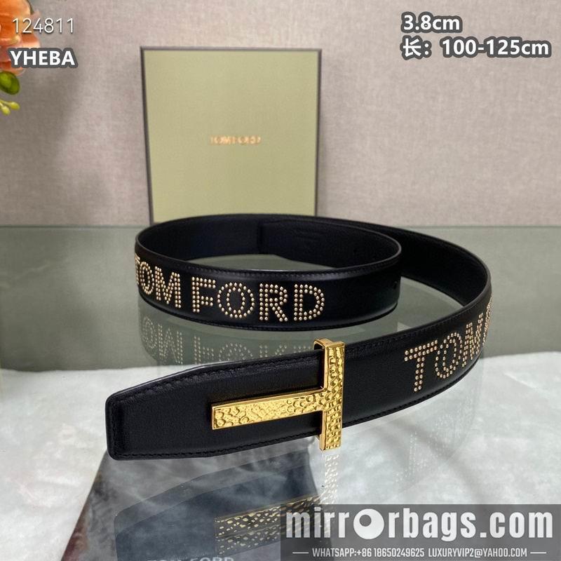 TF belt 38mmX100-125cm 8L29
