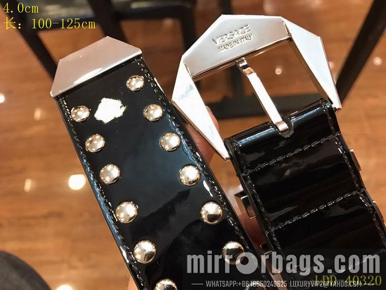 Versace Belt 40mmX100-125cm 8L82