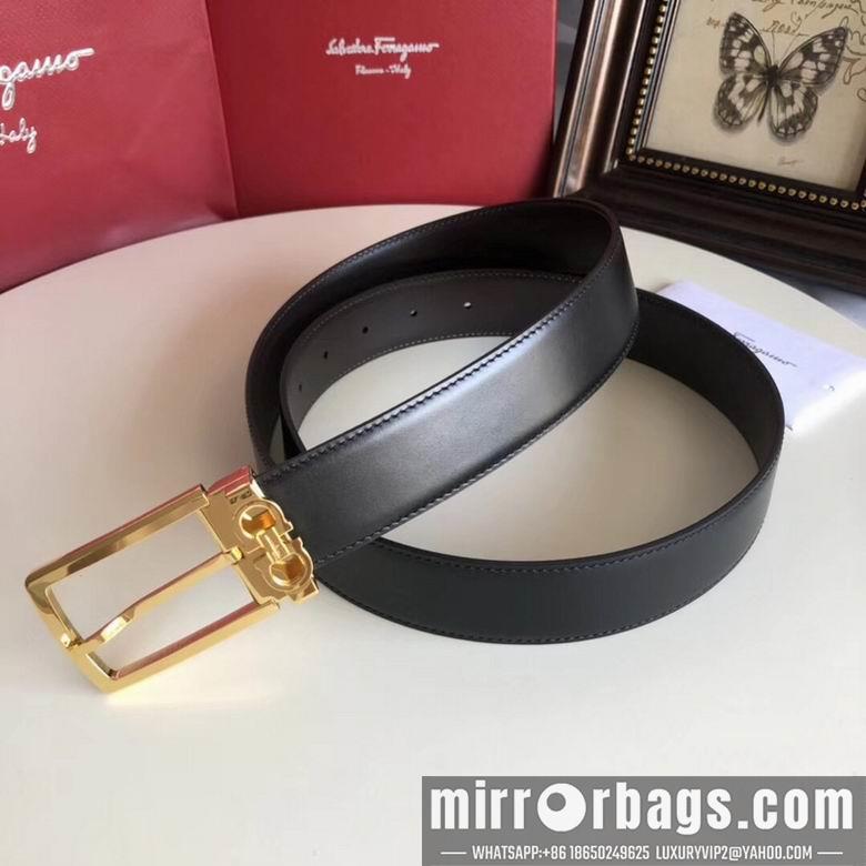 Ferragamo 34mmX95-125 7D120