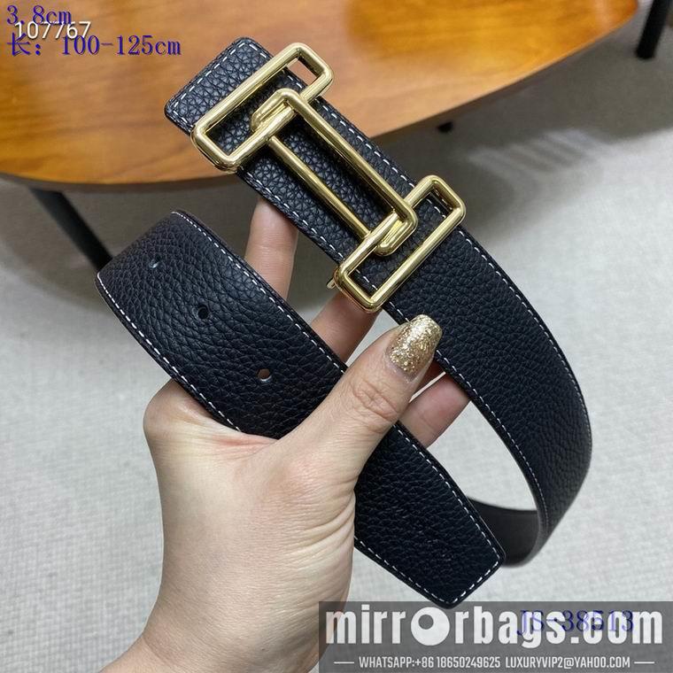 Hermes Belt 38mm 100-125cm 8L106