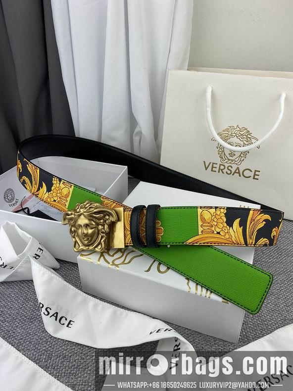 Versace Belt 原版 38mm lb03