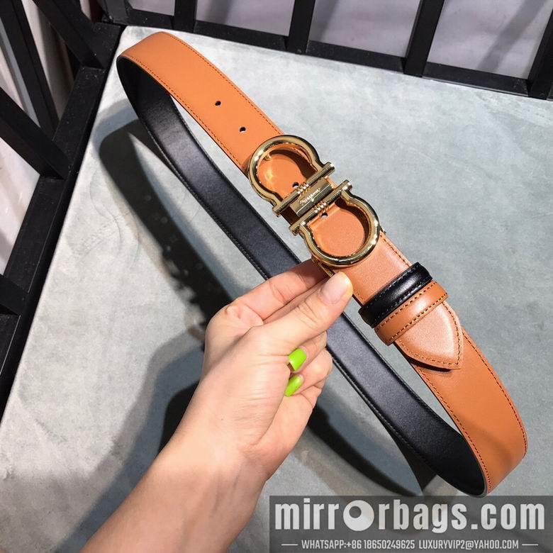 Ferragamo 34mmX95-125 7D240