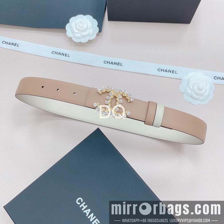 Chanel 30mmx90-115cm 12