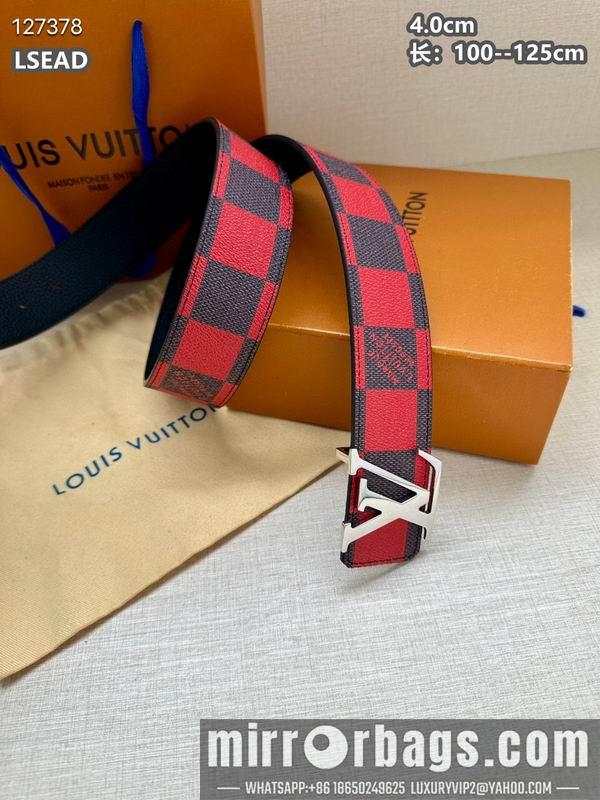 LV belt 40mmX100-125cm 8L94