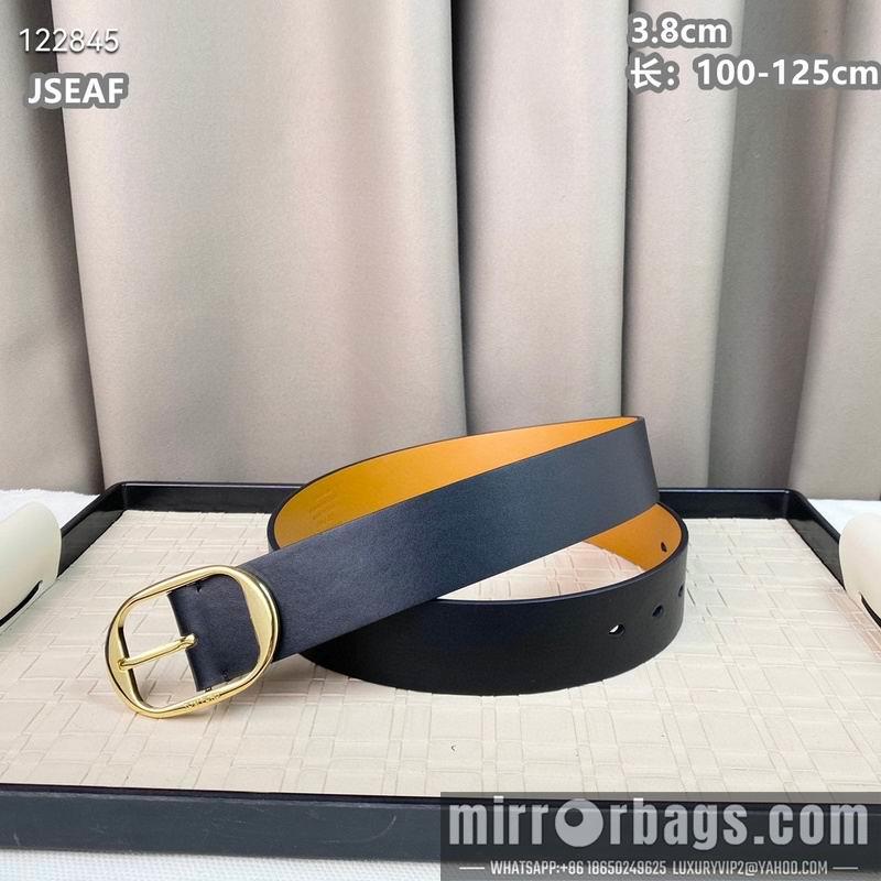 TF belt 38mmX100-125cm 8L68