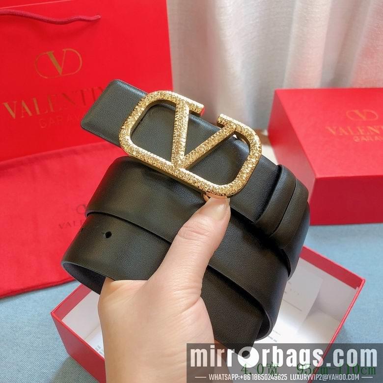Valentino Belt 40mmX95-110cm 03
