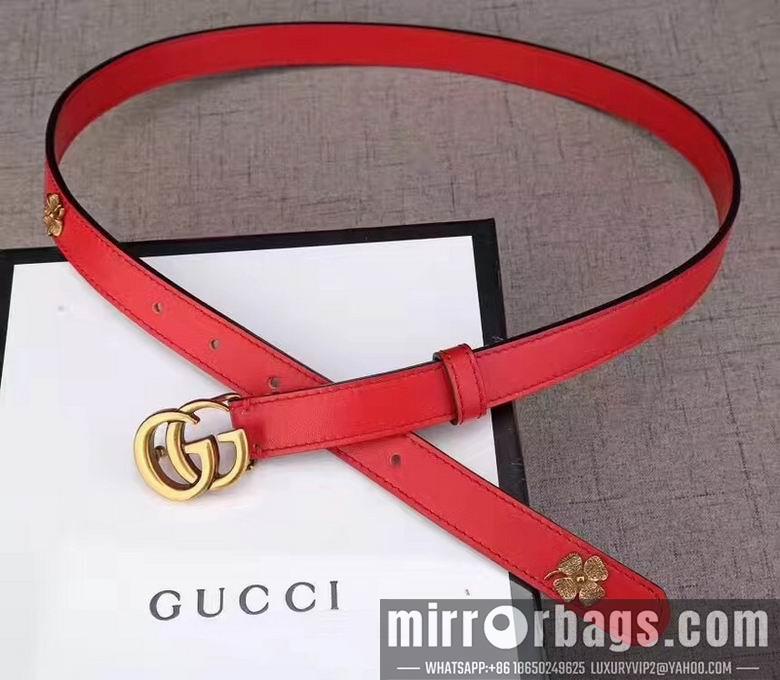 Gucci 20mmX95-110CM 7D09
