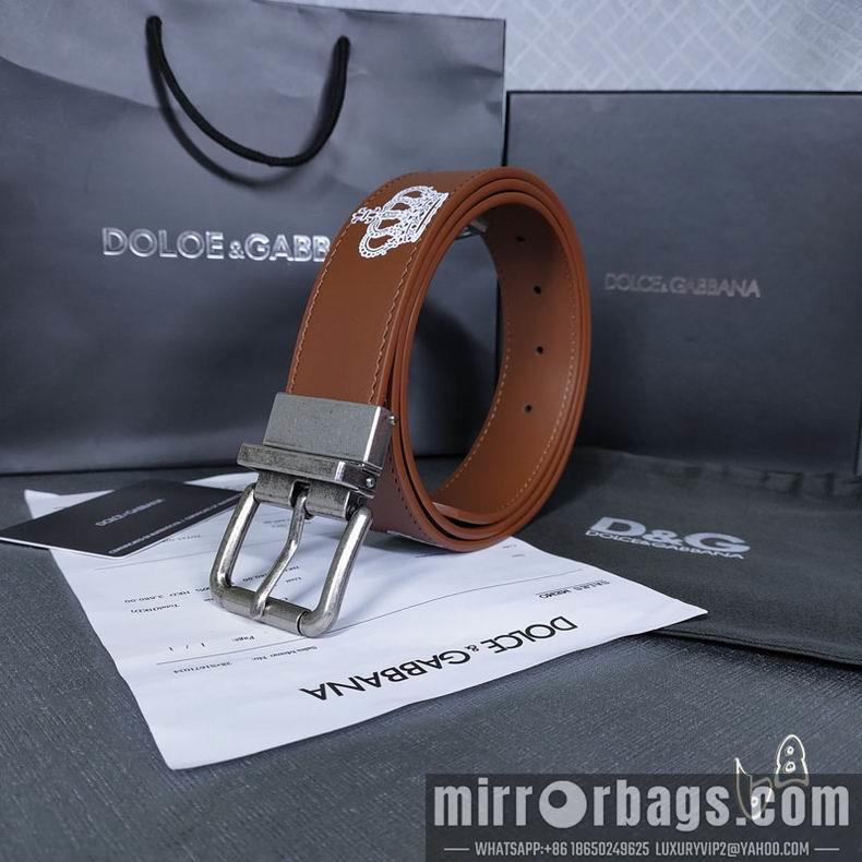 DG belt 35mmX80-125cm lb01