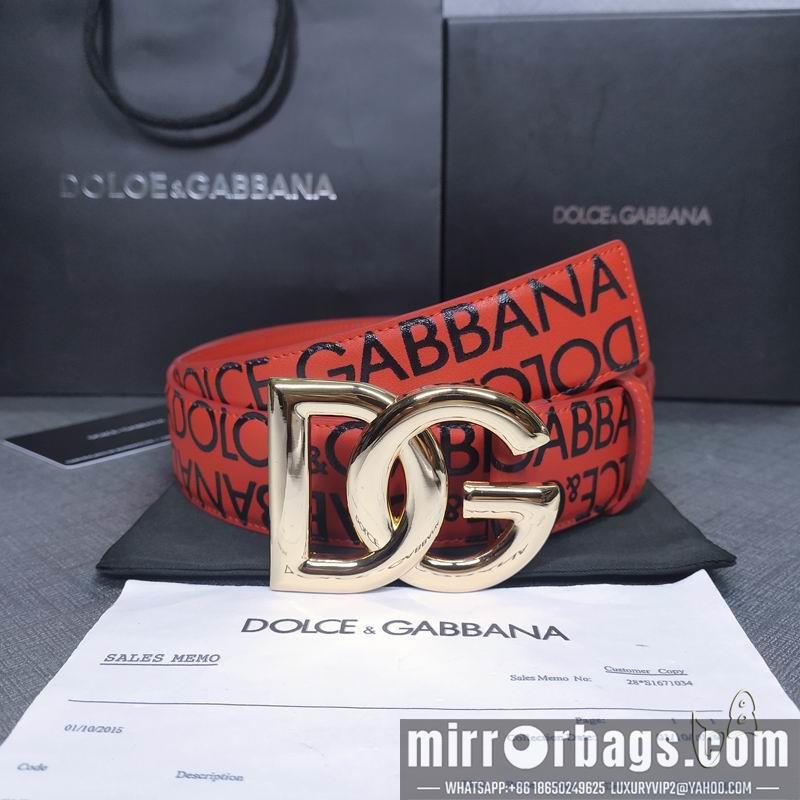 DG belt 38mmX80-125cm lb17