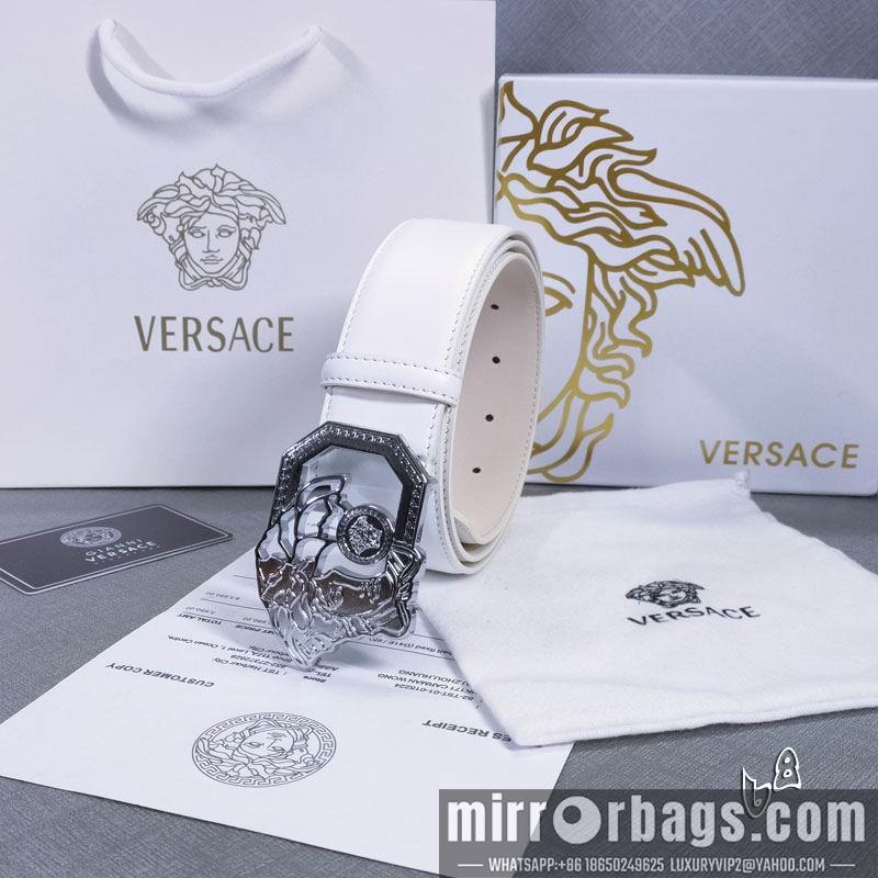 Versace belt 15mmX90-125cm lb123001