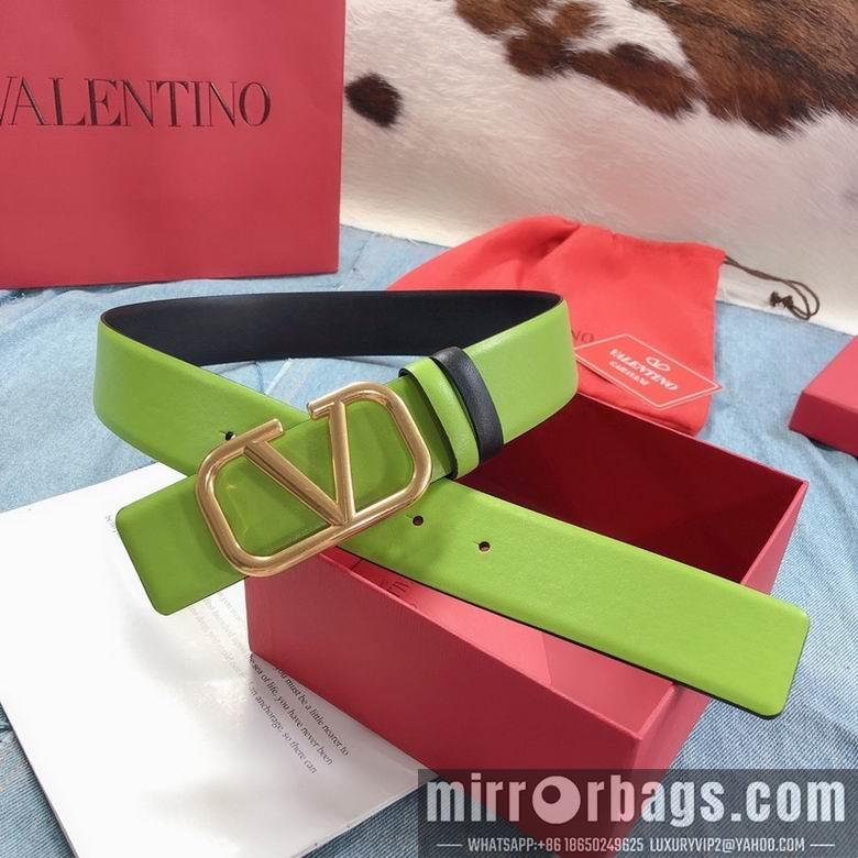 Valentino Belt 40mmX90-125CM sj05