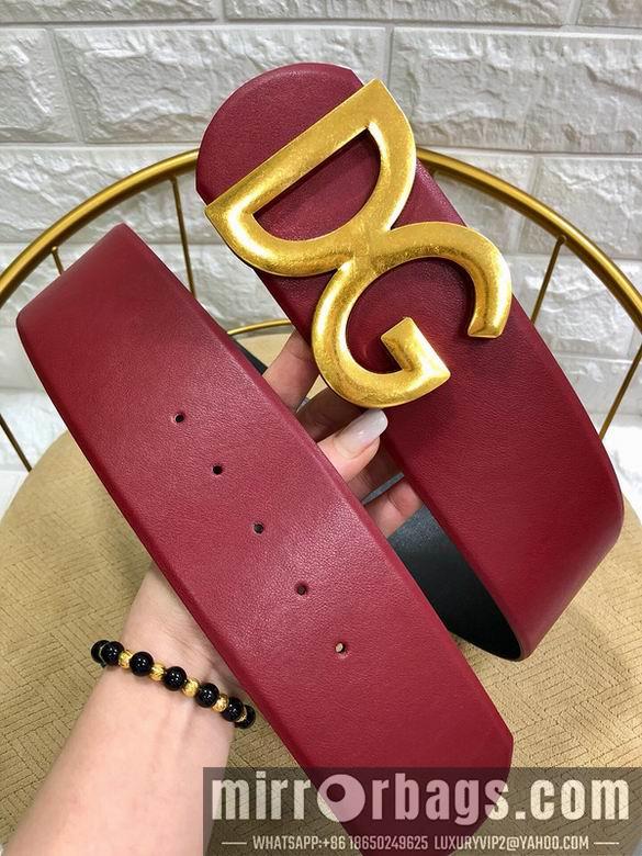 DG Belt 70mmX95-125CM 7D01