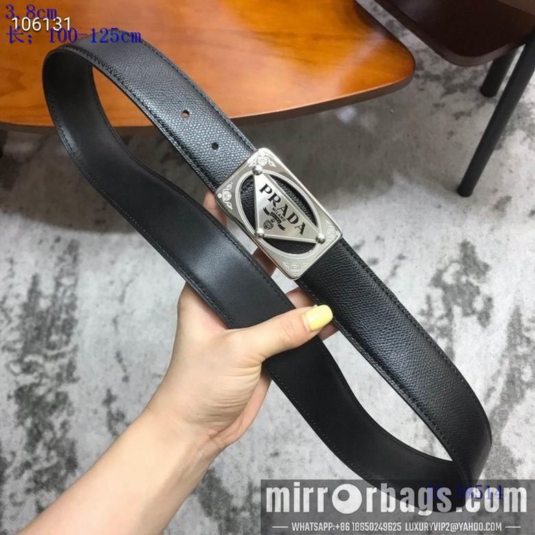 Parda Belt 38mmX100-125CM 8L01