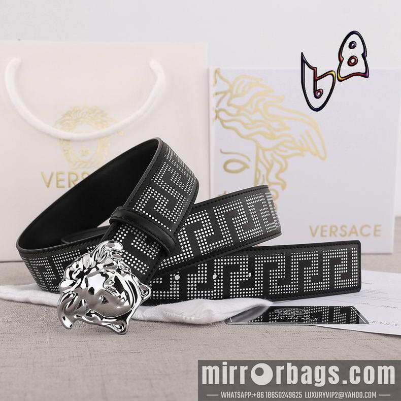Versace Belt 原版 38mm lb07