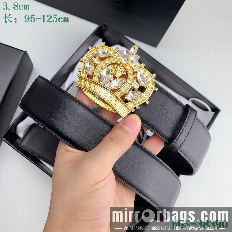 Versace Belt 38mmX95-125cm 8L02