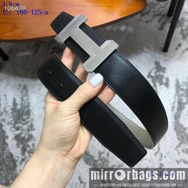 Hermes Belt 38mm 100-125cm 8L83