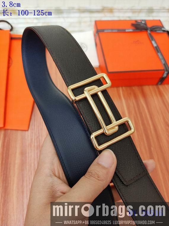Hermes Belt 38mm 100-125cm 8L45