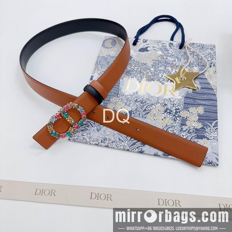Dior 30mmx95-115cm 07
