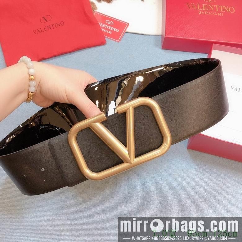 Valentino Belt 70mmX95-125cm sj03