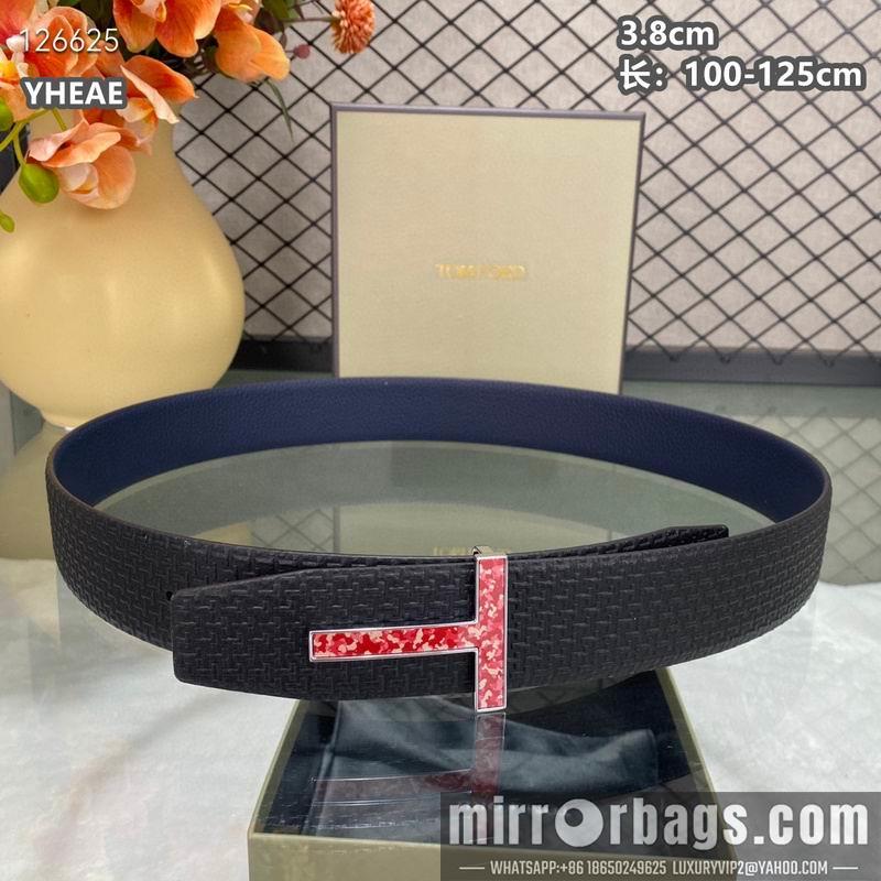 TF belt 38mmX100-125cm 8L27