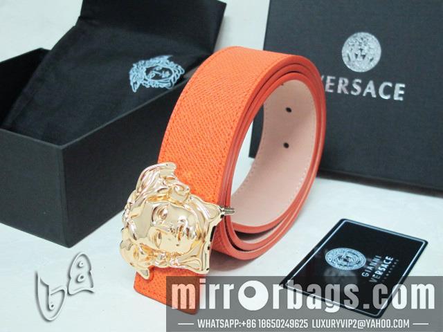 Versace Belt 38mm lb11