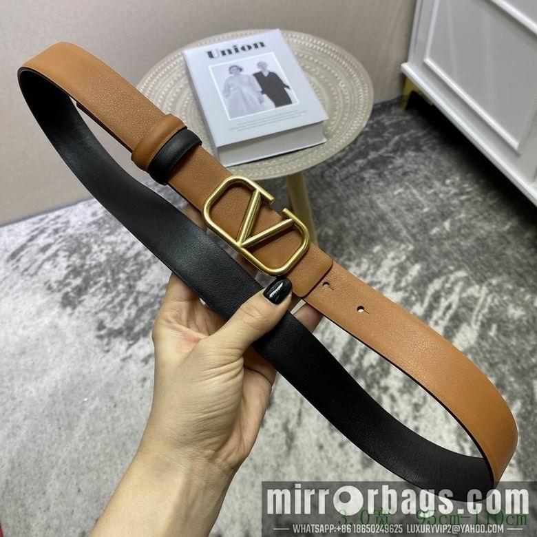 Valentino Belt 30mmX95-110cm sj04
