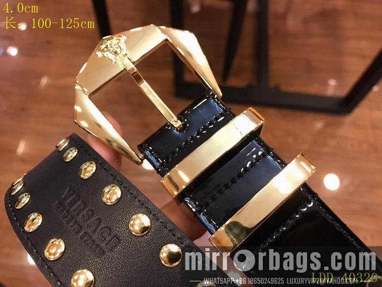 Versace Belt 40mmX100-125cm 8L82