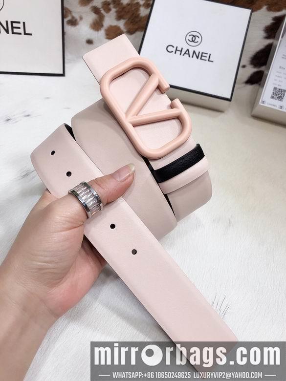 Valentino Belt 40mmX90-125CM sj15
