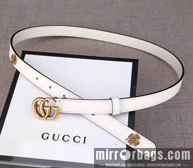 Gucci 20mmX95-110CM 7D09