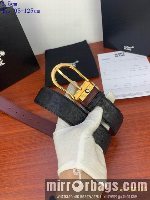 Montblanc 35mmX95-125cm 8L07